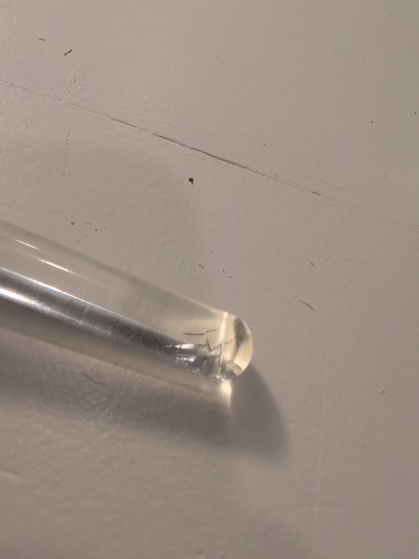 Vtg St Louis Laboratories Mechanical Pencil Magnifying Glass gallery