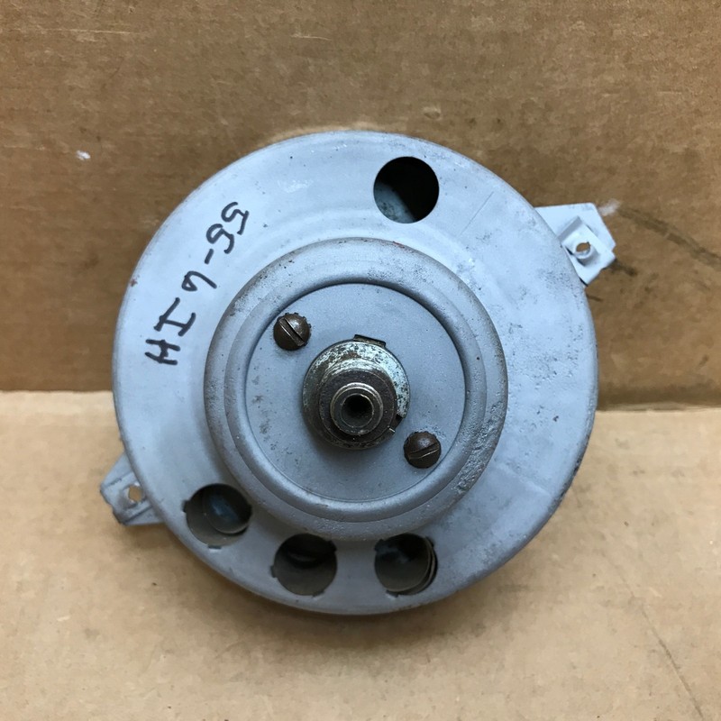 Vintage Original 1955-1956 IH International Harvester Speedometer gallery