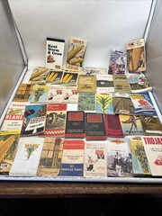 36 Seed Corn Farm Memo Calendars Ledgers 1950-80s Kent Crows Moews Many Unused