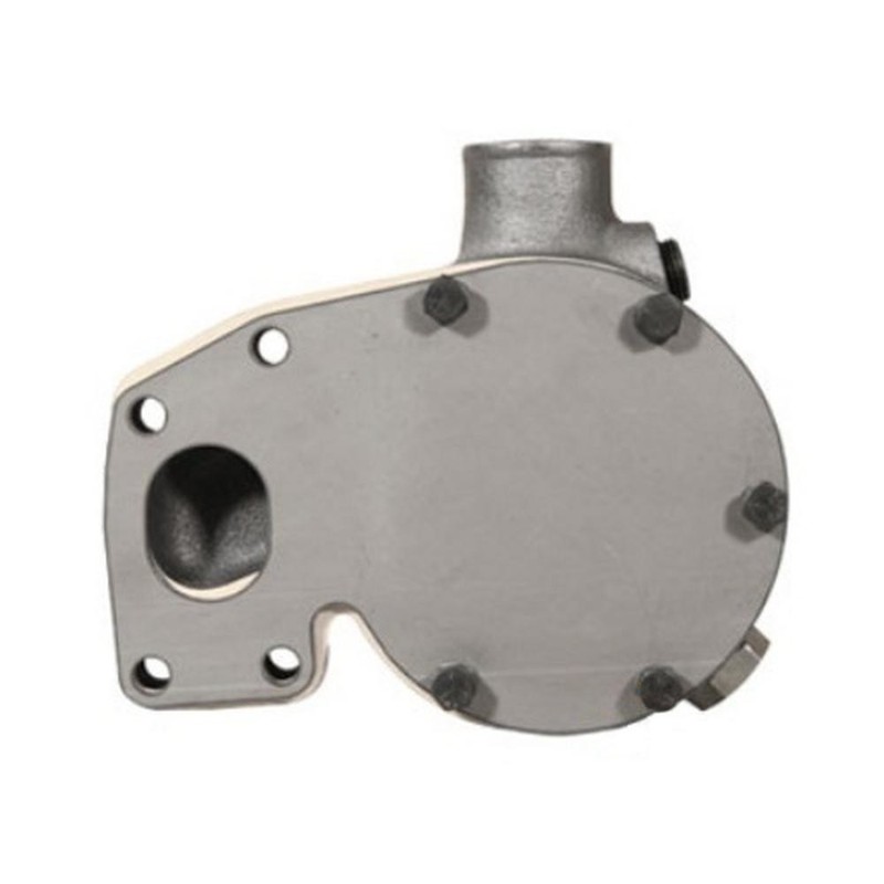 Water Pump: 74517363 for Gleaner A C C2 CH CR F gallery