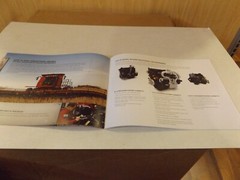 2012 CASE IH EFFICIENT POWER EP , LIT # CIH07241201