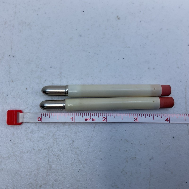 Pair Cropmate Co Advertising Bullet Pencil Seed Fertilizer Agriculture Nutrien gallery
