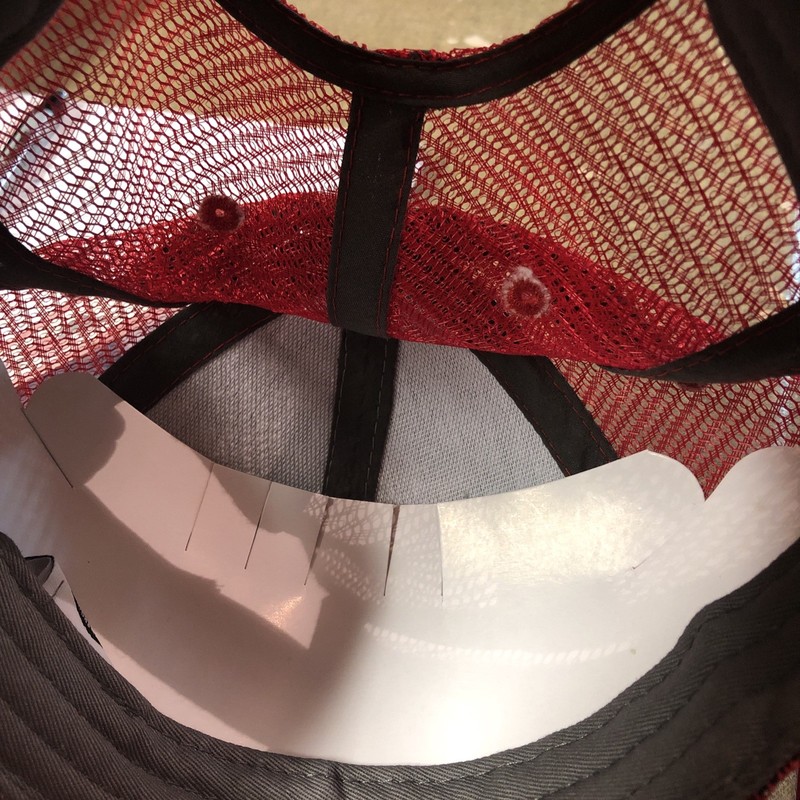 Brand New International Harvester Cap gallery