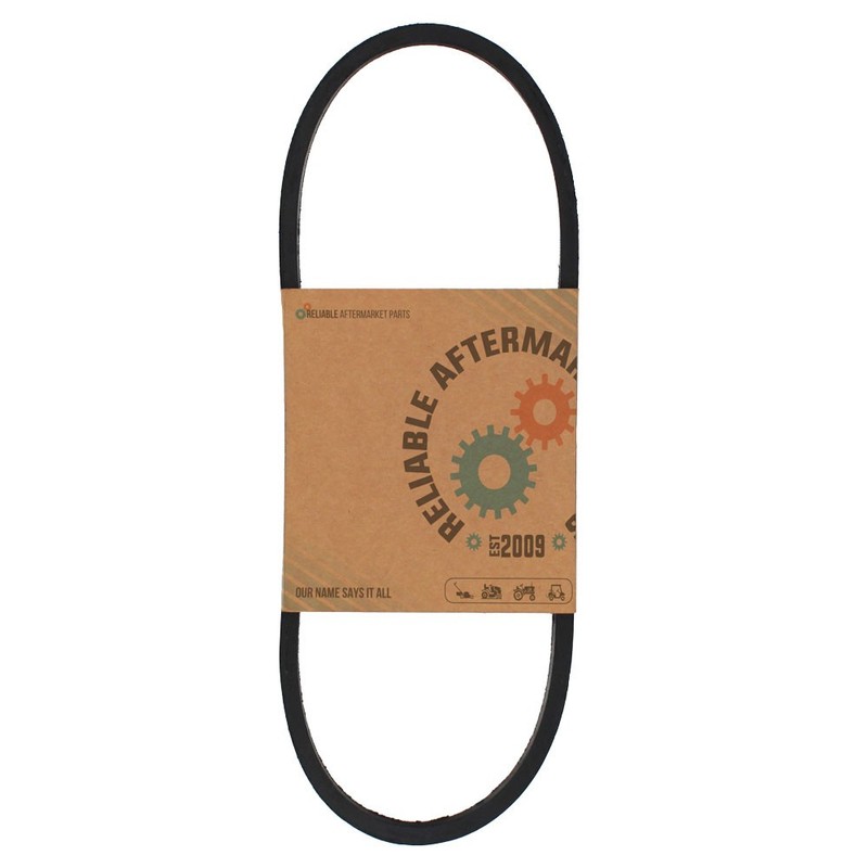 NEW Fan Belt 49341D Fits Case M MD MDV Super M Super MTA Super W6 W6TA