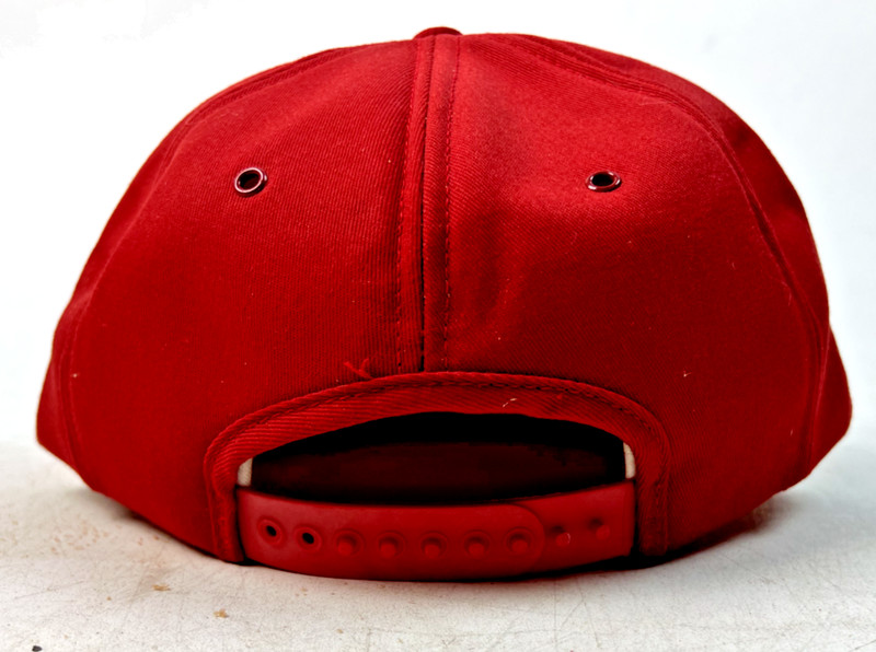 Vintage Trucker Farm Snap-Back Hats - Lot of 3 gallery
