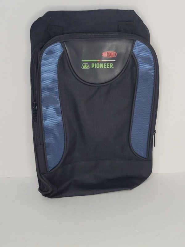 Dupont Pioneer Seed Bag Backpack