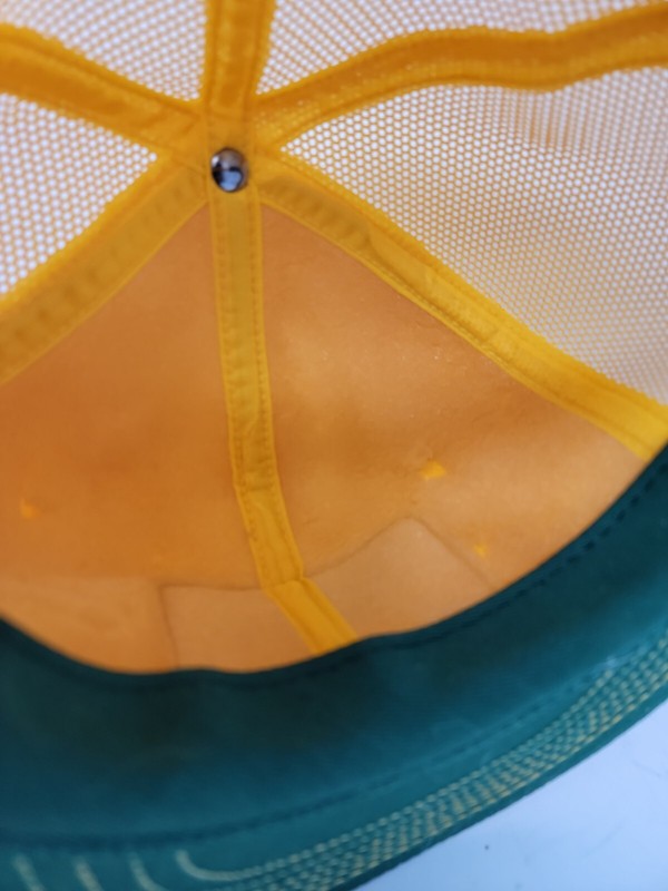 DEKALB Mesh Back Vintage Hat Agriculture gallery