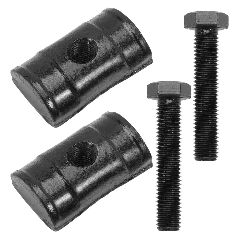 Torsion Bar Key Adjuster Nuts Bolts for Silverado, Suburban, Tahoe, Sierra gallery