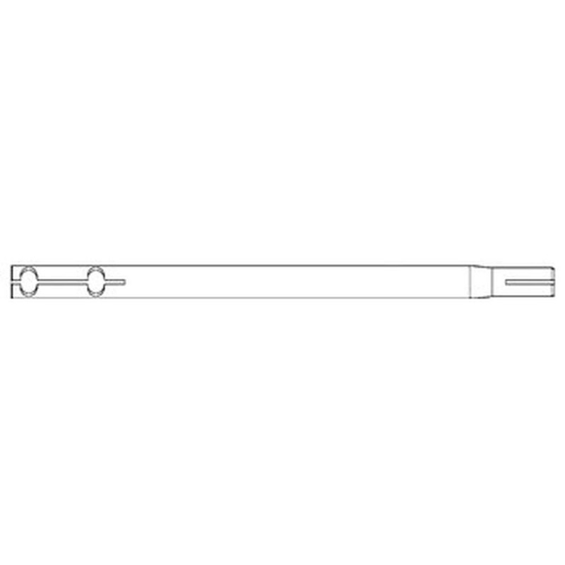 Tie Rod 360411R1 Fits Case IH 100 130 140 A1 Av AV1 Fits Cub LO-BOY Super A