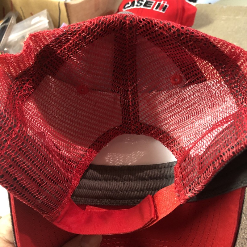 Brand New International Harvester Cap gallery