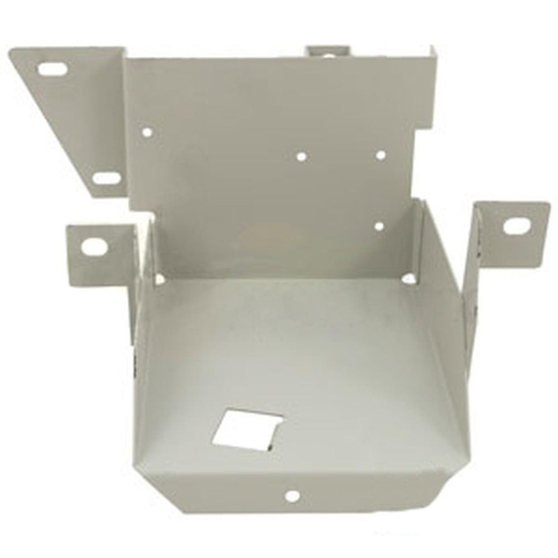 Fits Ford NAA 600 601 800 801 2000 4000 4cyl to 1964 BATTERY BOX C0NN10732T gallery