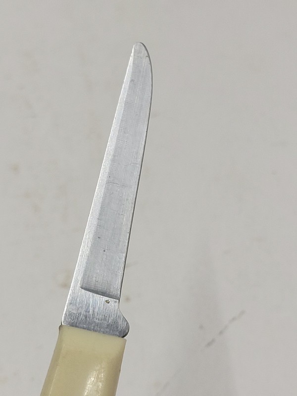Pride Seed Corn Quikut Pairing Knife gallery