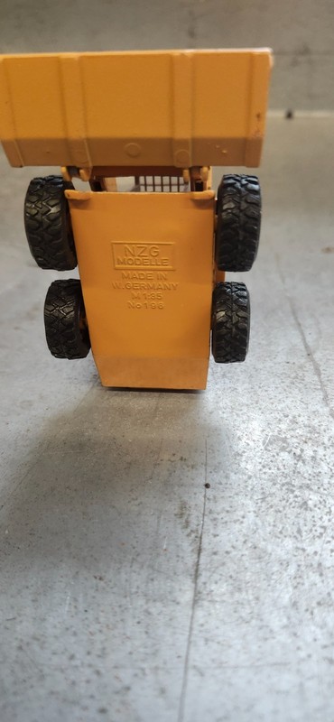 1845b csse skid loader