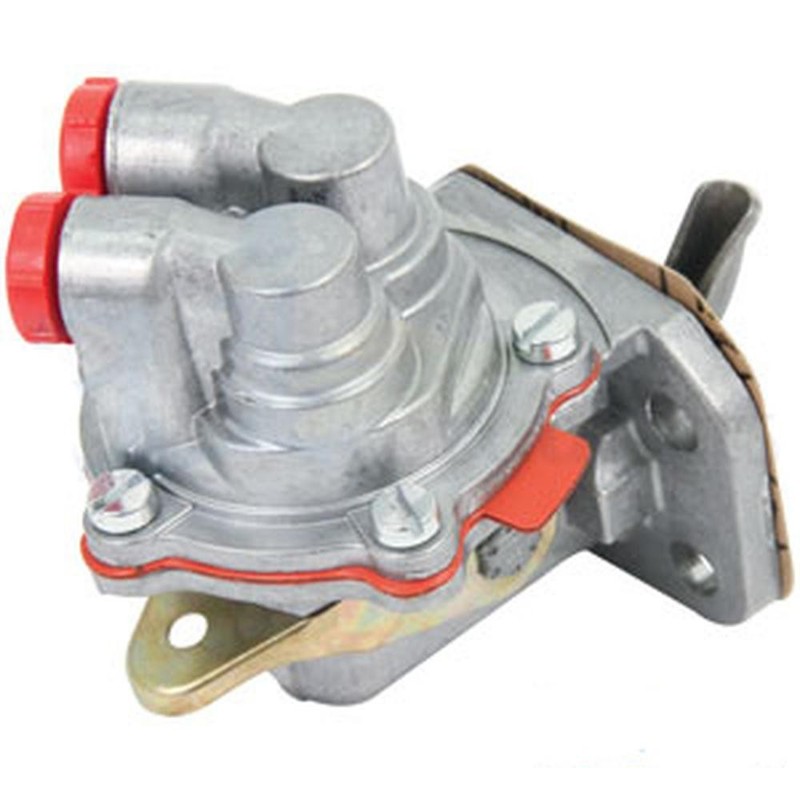 Fuel Pump Fits Massey Ferguson Tractor 20C 20D 20E 30B 30D 30E 30H 40E Backhoe