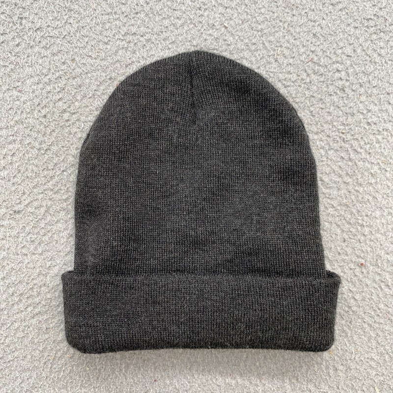 MYCOGEN SEEDS Winter Knit Beanie Hat Cap Embroidered gallery