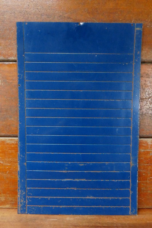 RARE Vintage 1950s Rath Feeds Menu Board Metal Advertising Farm Sign Waterloo IA gallery