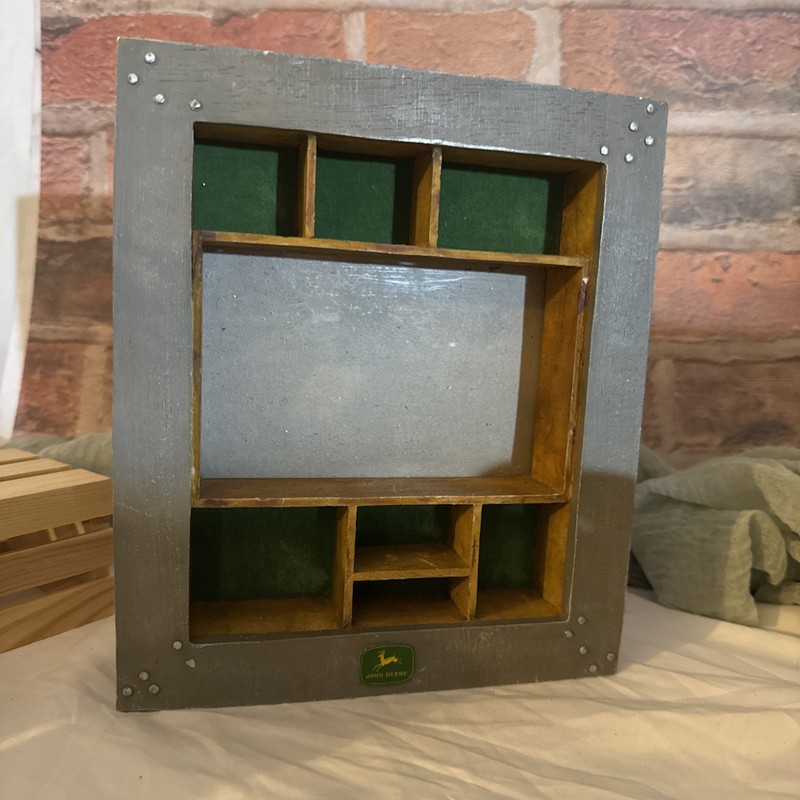 John Deere Trinket