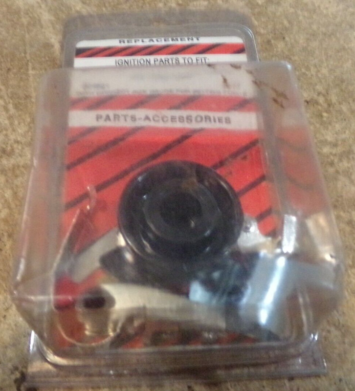 tisco #ATK9BIR ignition parts no condenser for international tractors new gallery