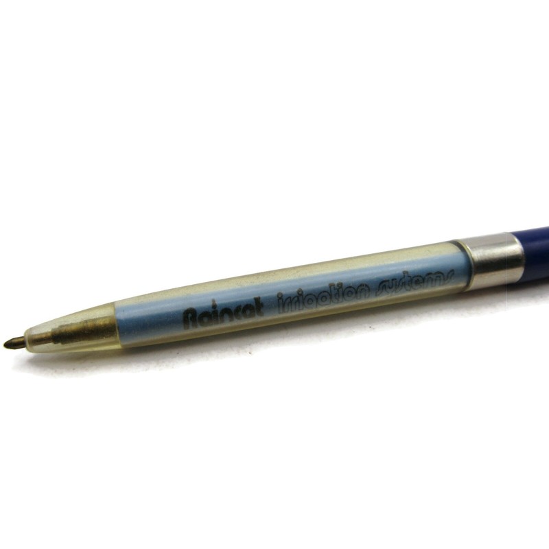 Vintage Raincat Irrigation Systems Advertising Pen Greeley CO Farming