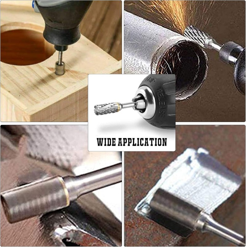 10 Pieces Wire Lock Pin, 3/8 Inch (9.21MM) Heavy Duty Safety Coupler Pin Shaft L gallery