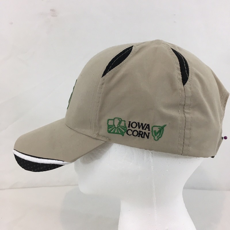 Iowa Corn Pioneer Indy 250 One Size Cotton Baseball Trucker Cap gallery
