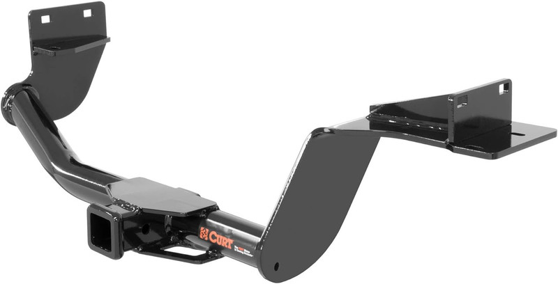 13195 Class 3 Trailer Hitch, 2-Inch Receiver, Fits Select Kia Sorento