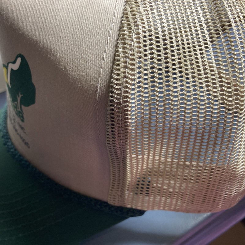 John Deere Countryside Springdale AR Hat Cap Mesh Back gallery