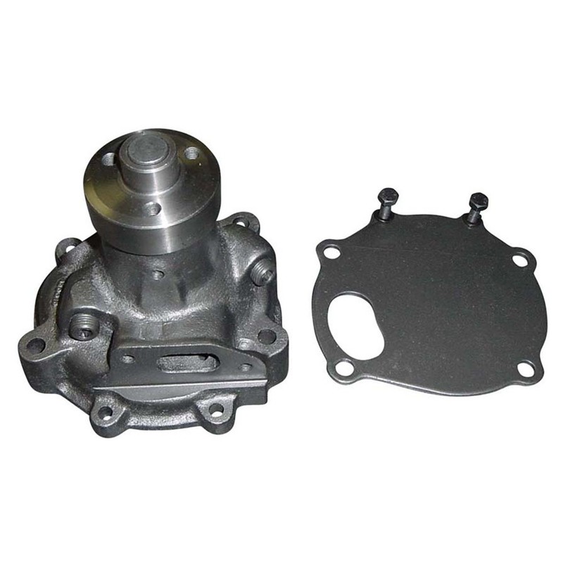 Water Pump 4813370 for Fiat F100 F100DT F110 F110DT F120 F120DT F130 F130DT gallery