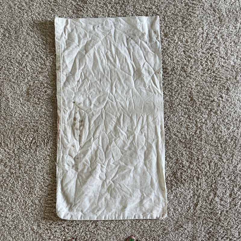 Vintage Berry Seed Co. Seed sack gallery
