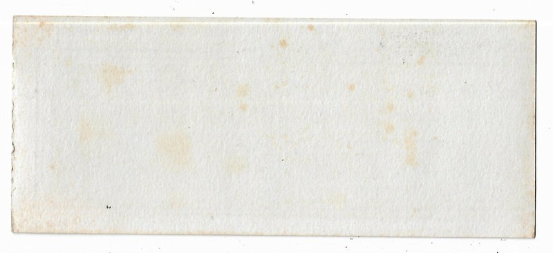 1931 Ad Blotter Baugh Animal Base Fertilizers Phila Oneida Graybill Bareville PA gallery