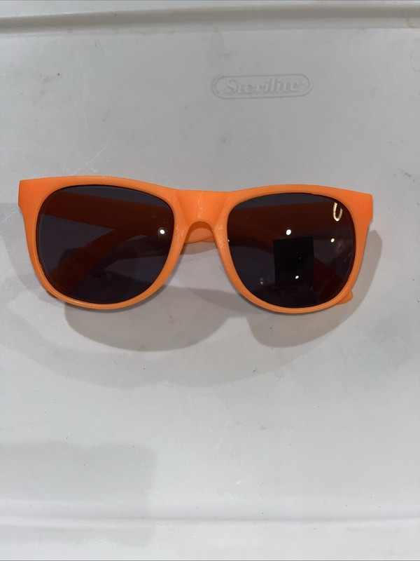 Kubota Zimmerer Sunglasses- Logo On It, Kubota Tractors, UV Protection,NEW