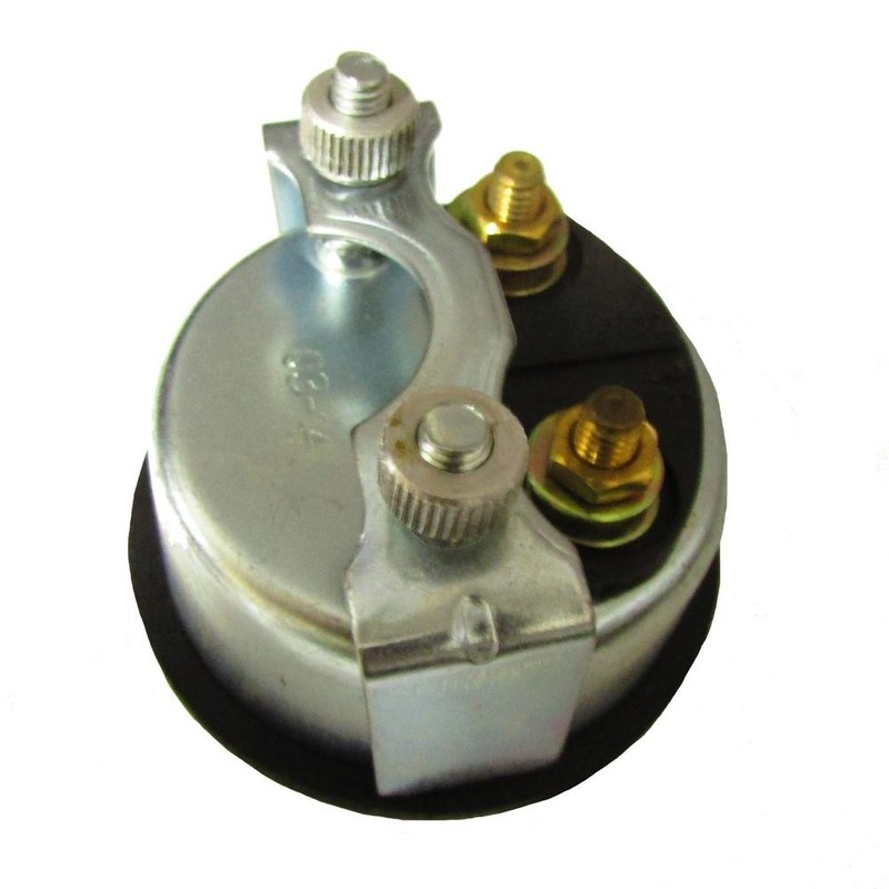 Amp Meter Gauge Fits Allis Chalmers D17 170 175 D10 D12 D14 D15 D19 D21 180 185 gallery