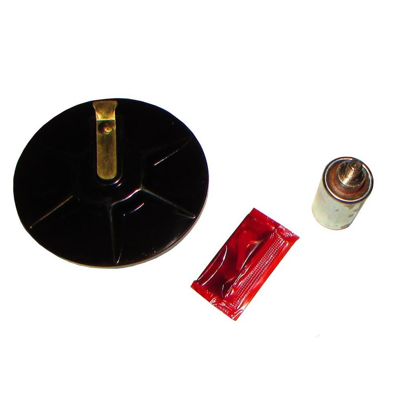 Tune Up Kit 21A10R Fits Case A B C H M W4 W6 gallery