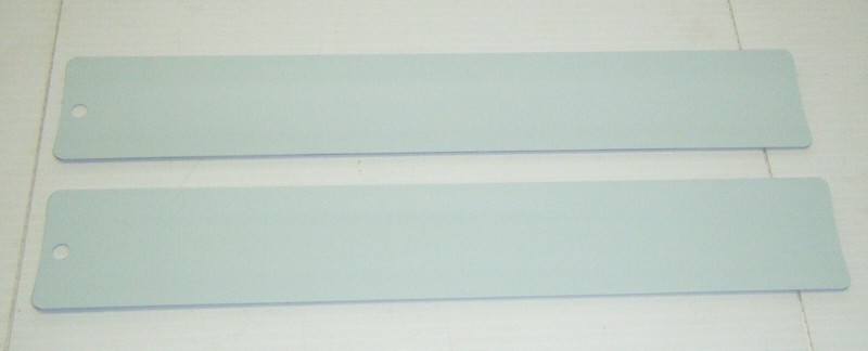 2 Vintage NOS International Harvester Credit Corporation 12” Rulers gallery