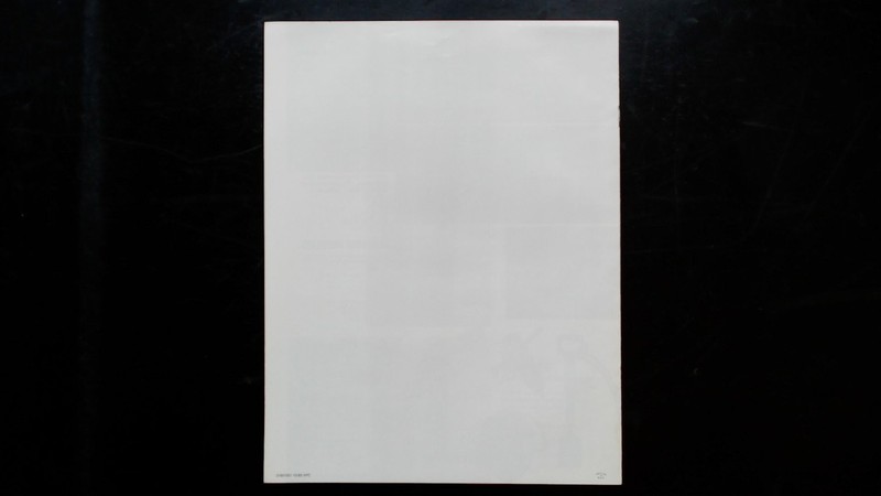 Sperry New Holland Attachments Brochure Skid-Steer Loaders Vintage gallery