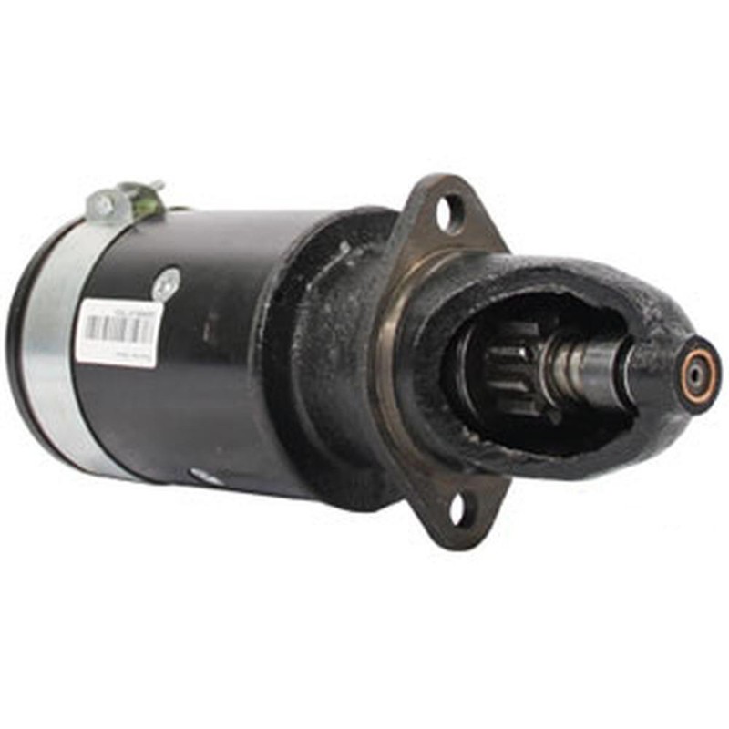 STARTER FOR MCCORMICK DEERING O-4 O-6 SUPER W-6 W-4